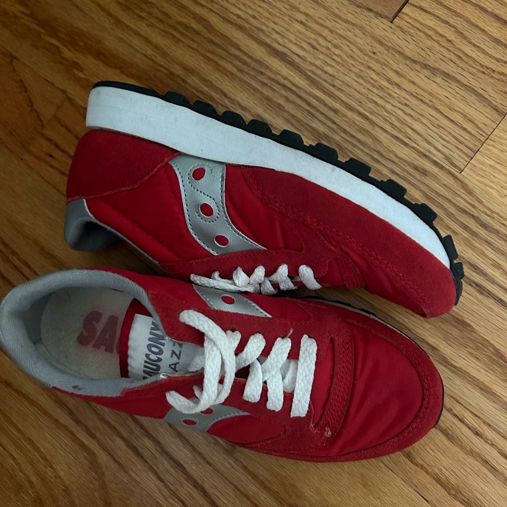 Saucony Jazz